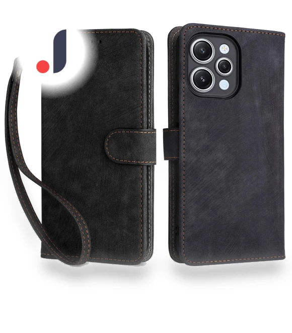 RFID Blocking Wallet Stand Cover — Phone Accessories, Smartwatch 2025