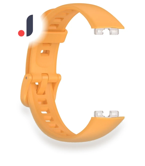 Silicone Strap Smart Watch Wristband — Smartwatch Straps, jintanlin