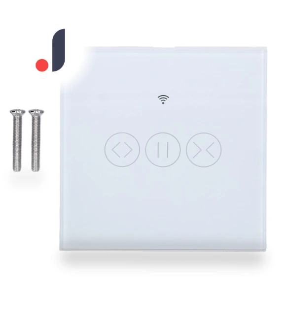 Smart Curtain Switch — Smart Home Hubs & Controllers, Vestidos