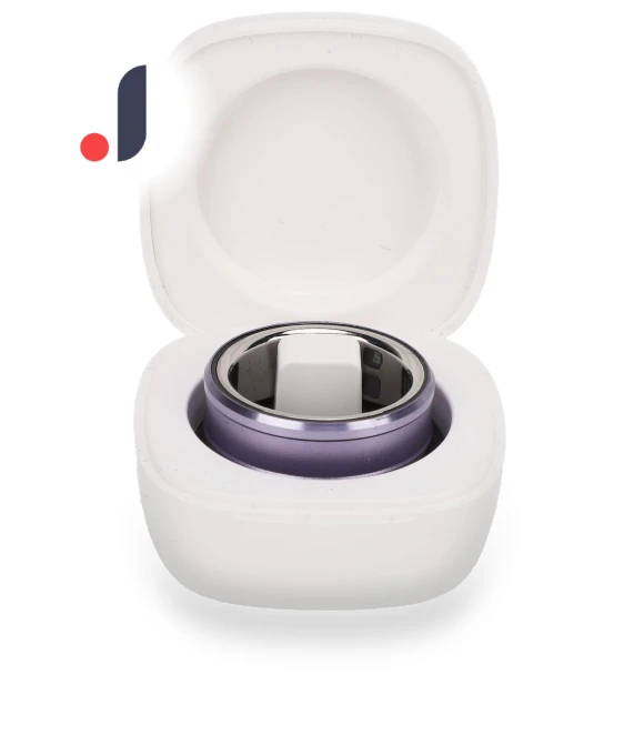 Smart Health Ring — Smart Rings, Fishine