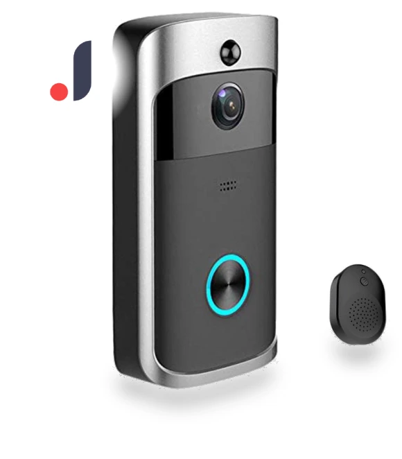 Smart Video Doorbell — Smart Home Security, SHENZHEN THINKCARE TECHNOLOGY