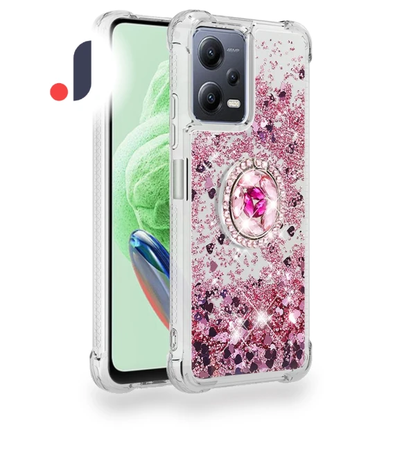 TPU Case with Kickstand — Phone Accessories, Smartwatch 2025