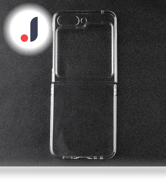 Transparent Back Shell Phone Case — Basic Cases, Smartwatch 2025