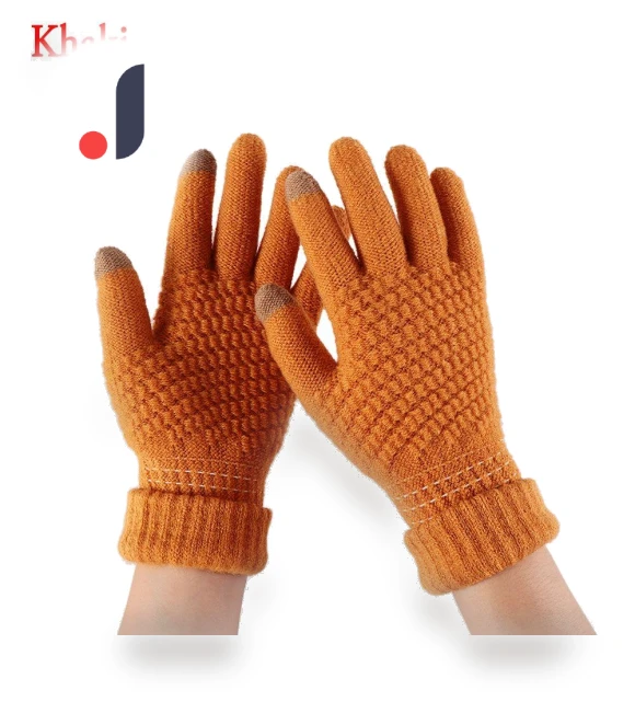 Winter Warm Gloves — Gloves, VFSonyuxc