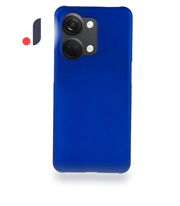 Anti-Dust Rubberized Plastic Hard Case Protective Cell Phone Cover — Basic Cases, Smartwatch 2025