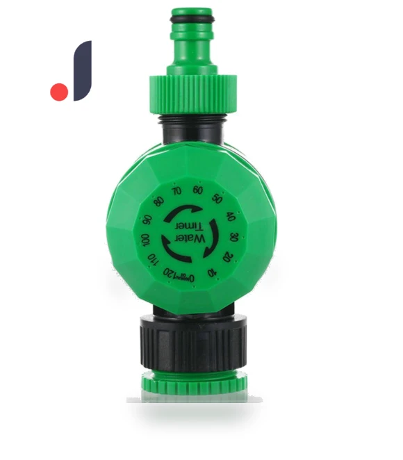 Automatic Mechanical Watering Timer — Controllers, CDhandehan