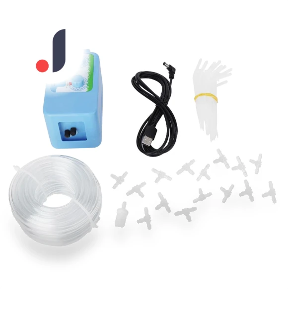 Automatic Watering Timer Controller Kit — Controllers, Honor Electronics