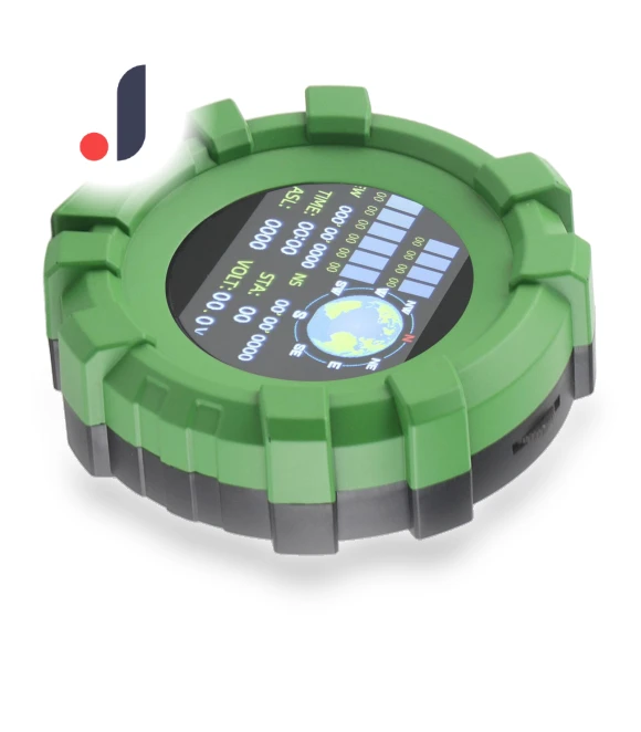 Car HUD Display — Car Compasses, Fishine
