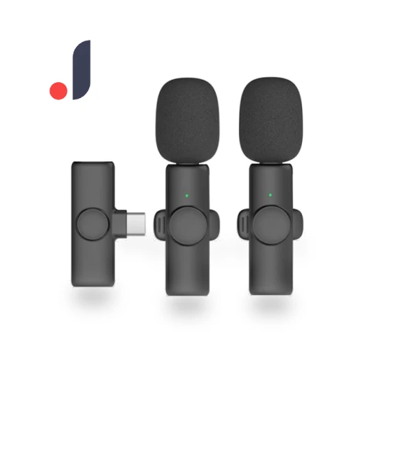 Mini Wireless Microphone with Clip — Wireless Systems, SHENZHEN THINKCARE TECHNOLOGY