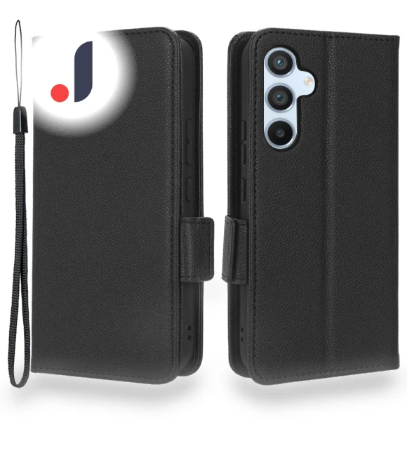 Mobile Phone Cover Wallet Stand — Phone Accessories, Smartwatch 2025