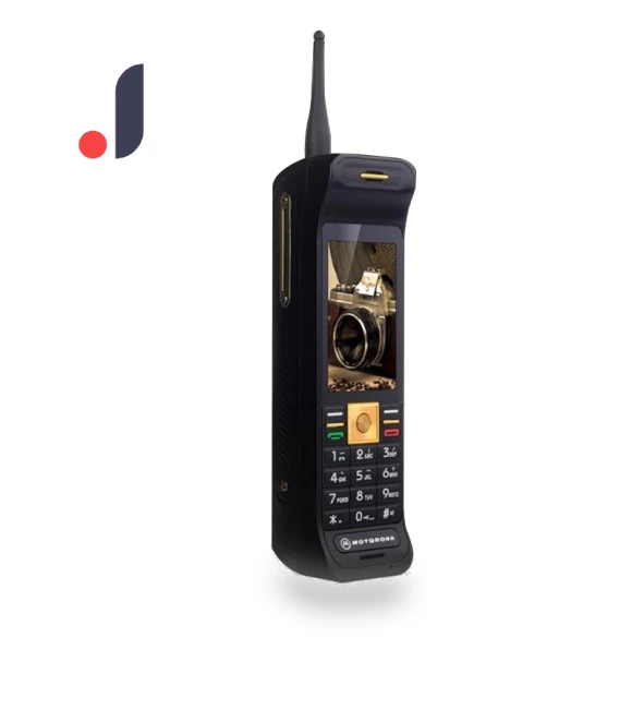 Mobile Phone with Buttons — Mobile Devices & Accessories, Rainbuvvy