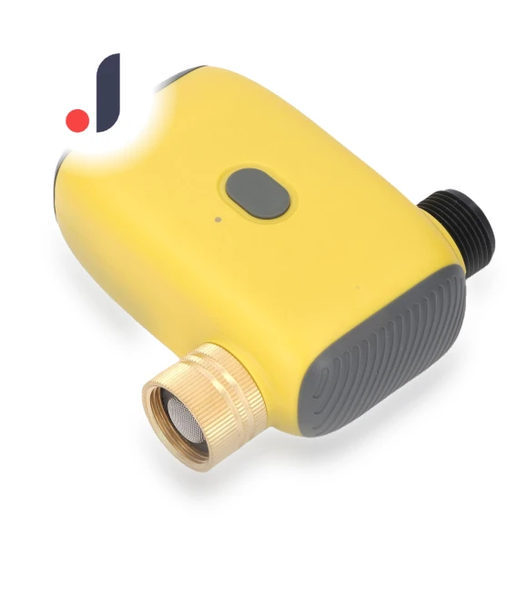 Programmable Water Timer for Garden Hose — Controllers, Fishine