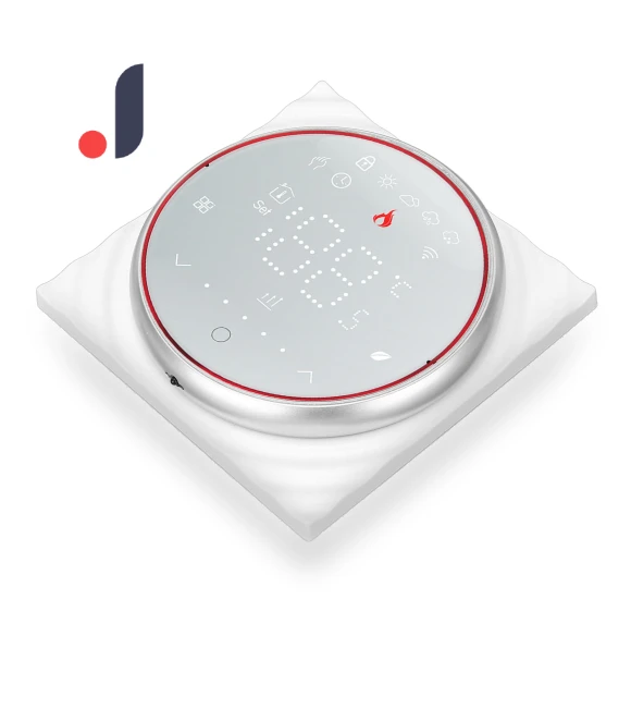 Smart Thermostat — Home Climate Control, Fishine