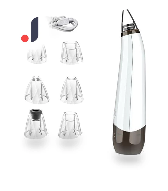 Vacuum Pore Cleaner — Blackhead & Blemish Removers, Volans