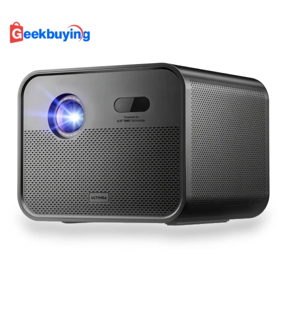 Poseidon E100 Projector — Home Theater Projectors, Ultimea