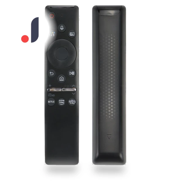 Voice Remote — Remote Controls, Samsung