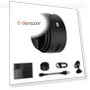 Thumbnail Wireless WIFI Network 1080P HD Sports DV Camera — Wearable Cameras