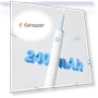 Thumbnail Smart Visual Ear Scoop Endoscope with WiFi — Syringes