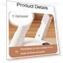 Thumbnail Portable Shoe Dryer with UV Light for Bacteria Deodorizing — Shoe Dryers, IntelliDry