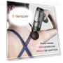 Thumbnail 6 Speed Intelligent Fascia Gauge Muscle Relaxation Massager — Back Relief Solutions, Konka