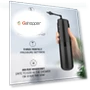 Thumbnail Automatic Electric Ear Cleaner with Jet Flusher and Nozzles — Syringes