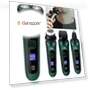 Thumbnail Four in One Electric Shaver with Digital Display — Replacement Heads
