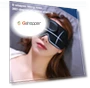 Thumbnail Intelligent Massage Eye Mask with Vibration for Sleep Improvement and Fatigue Relief — Rollers & Pens