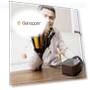 Thumbnail Intelligent Robot Rehabilitation Glove with British Adapter — Arm Exercisers