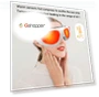 Thumbnail Basic Hot Pack Intelligent Wireless Eye Massager — Rollers & Pens