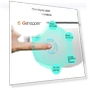 Thumbnail Basic Hot Pack Intelligent Wireless Eye Massager — Rollers & Pens