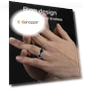 Thumbnail Smart Ring Health Tracker with Heart Rate and Blood Oxygen Monitor — Smart Rings