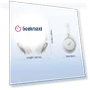 Thumbnail Space Q45 Headphones with Adaptive ANC, 50 Hours Playtime, Bluetooth 5.3 — Over-Ear Headphones, Anker