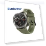 Rugged Smart Watch — Smartwatches, Blackview