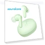 Mini True Wireless Earbuds with Bass — In-Ear Headphones, Soundcore