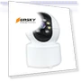 Thumbnail Mini 360 PTZ WiFi Surveillance Camera — Security Cameras