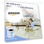Thumbnail Air Purifier for Home Allergies Pets Hair in Bedroom, Covers Up to 1095 ft², 3-in-1 Filter with HEPA Sleep Mode — Air Ionizers, LEVOIT