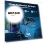 Thumbnail Air Purifier for Home with HEPA Filter, Sleep Mode, and Aromatherapy — Electrostatic Air Purifiers, FreAire