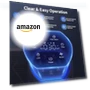 Thumbnail Air Purifier for Large Rooms up to 1400 Ft² with Air Quality Monitor — Electrostatic Air Purifiers, ECOSELF