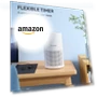 Thumbnail H13 True HEPA Air Purifier with Night Light — Electrostatic Air Purifiers, FULMINARE