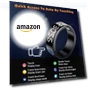 Thumbnail Smart Health Ring with LED Display - Fitness & Sleep Tracker — Smart Rings, Gwenland