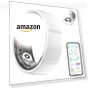 Thumbnail Ceramic Smart Health Ring with Sleep Tracker and Heart Rate Monitor — Smart Rings, Shenzhen Xinzhiyan Technology Co., Ltd.