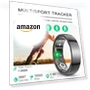 Thumbnail Ceramic Smart Health Ring with Sleep Tracker and Heart Rate Monitor — Smart Rings, Shenzhen Xinzhiyan Technology Co., Ltd.