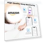Thumbnail Smart Health Ring - Waterproof Fitness Tracker with Sleep Monitoring — Smart Rings, Emerhome