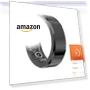 Thumbnail Smart Ring Fitness Tracker with Heart Rate and Blood Oxygen Monitor — Smart Rings, GenXenon