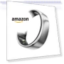 Thumbnail Smart Ring with Sleep Apnea Monitoring, 12-Day Battery Life, Health Tracker — Smart Rings, Guangdong Jiu Zhi Technology Co., Ltd.