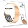 Thumbnail Upgraded Smart Ring Health Tracker with Sleep, Step, Heart Rate, Blood Oxygen Monitoring — Smart Rings, Shenzhen Xinzhiyan Technology Co., Ltd.