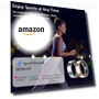 Thumbnail Smart Ring with Health Tracking, Sleep Monitor, Fitness Tracker — Smart Rings, Amwentu
