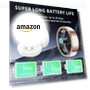 Thumbnail Smart Ring with Health Tracking, Sleep Monitor, Fitness Tracker — Smart Rings, Amwentu