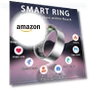 Thumbnail Smart Ring with Heart Rate, Sleep, and Fitness Tracking — Smart Rings, Amwentu