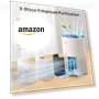 Thumbnail Large Room Air Purifier with Air Quality Sensors — Electrostatic Air Purifiers, CLARSTON